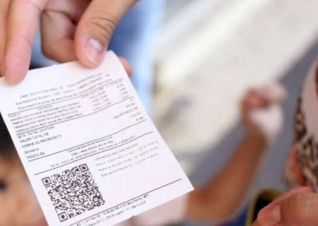 Pr&ecirc;mio de R$ 33,3 mil sai para tr&ecirc;s consumidores na Nota MS Premiada; confira