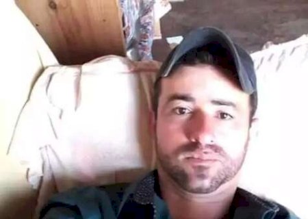 Fam&iacute;lia ainda busca not&iacute;cias de homem desaparecido h&aacute; 3 anos em Costa Rica