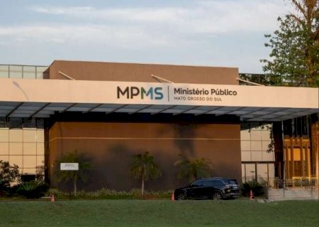 Terceirizados s&atilde;o presos por furtar equipamentos do MP e revender na internet