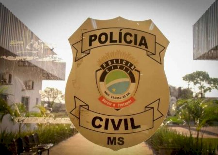 Dono de loja rastreia furto e flagra menino de 11 anos com quadriciclo