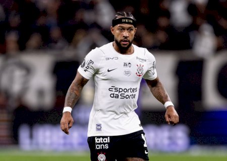 Site de acompanhantes oferece R$ 120 milhões para ser o novo patrocinador do Corinthians