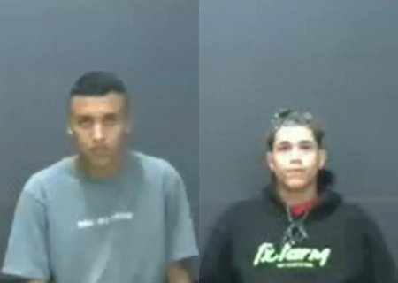Pol&iacute;cia libera suspeitos de 4 homic&iacute;dios ap&oacute;s depoimento
