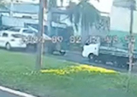 Motorista que atingiu e matou motociclista ficar&aacute; em pris&atilde;o domiciliar