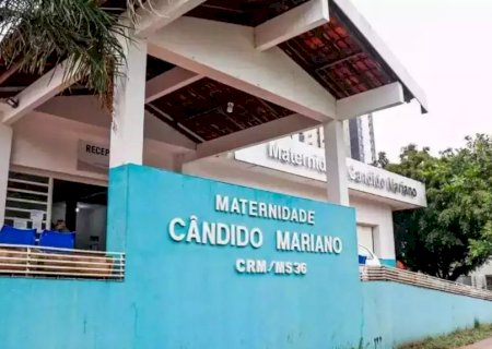 Gr&aacute;vida com risco de aborto aguarda exame h&aacute; mais de 24 horas na C&acirc;ndido Mariano