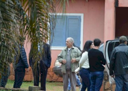 Juiz diz ao STJ que m&eacute;dico est&aacute; em pris&atilde;o especial: &ldquo;sonho de muitos acusados&rdquo;