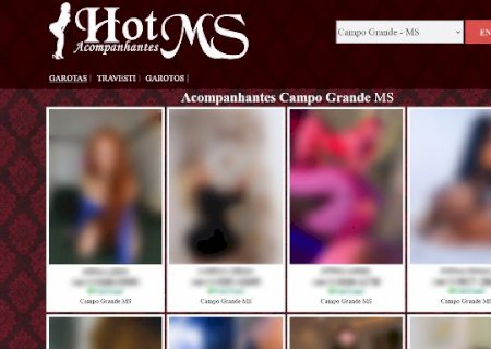 PCC amea&ccedil;a homem ap&oacute;s contato com garota de programa e v&iacute;tima perde R$ 1.350