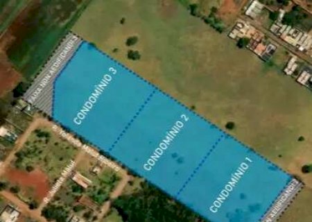 Vila Nasser vai ganhar tr&ecirc;s residenciais com 720 apartamentos