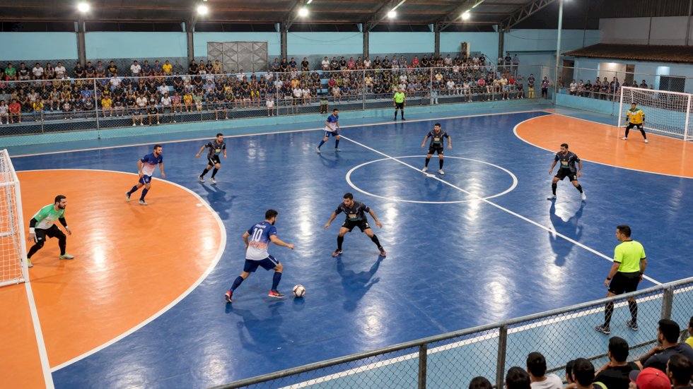 30ª Taça Aniversário de Coronel Sapucaia abre inscrições e terá mais de R$ 20 mil em premiações