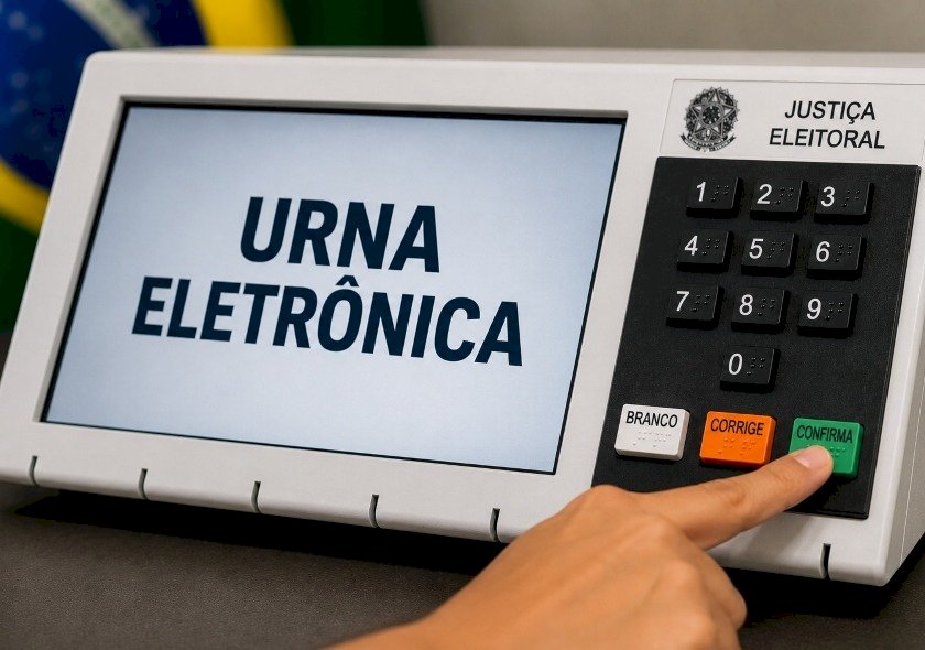 Segundo turno será domingo (25): veja o que os eleitores de Coronel Sapucaia precisam saber