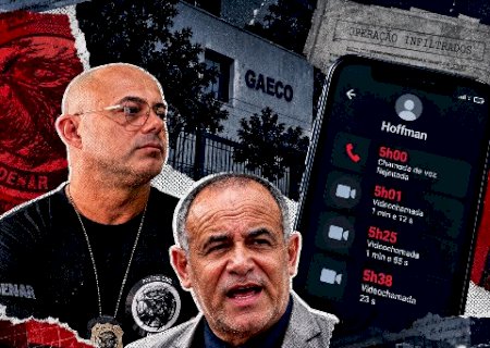 Minuto a minuto, os passos de advogado suspeito de vazar opera&ccedil;&atilde;o para delegado