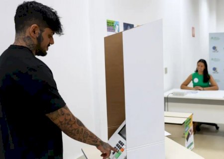 Eleições 2026: veja os horários de votação neste domingo