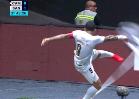 Gabigol relembra título com Flamengo em resposta à provocação do Atlético-MG
