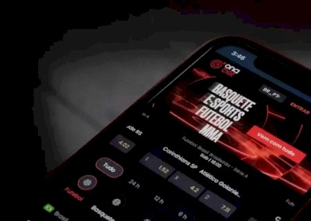 Origem das bets passa por lobby estrangeiro e “jabutis' no Congresso