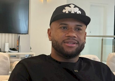 Luan revela luta contra o álcool e culpa atritos com o São Paulo por depressão: "Tinha crise de choro"