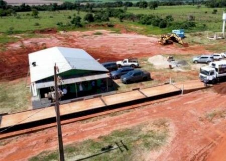 MP investiga manobra para evitar licita&ccedil;&atilde;o milion&aacute;ria de aterro em Ivinhema