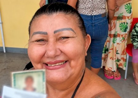 Jornada do voto come&ccedil;a &agrave;s 3h da madrugada para garantir urnas no Pantanal