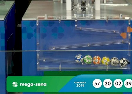 Veja as dezenas sorteadas na Loteria da Caixa neste s&aacute;bado (24/10)