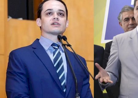 Eleitores do ES definem disputa para governo entre Ferraço e Pazolini