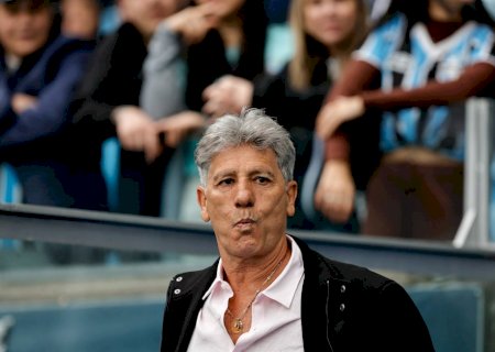 Renato acumula críticas ao Grêmio em volta ao clube; veja declarações