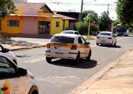 Detran vai ouvir instrutores de tr&acirc;nsito sobre mudan&ccedil;as em exames pr&aacute;ticos
