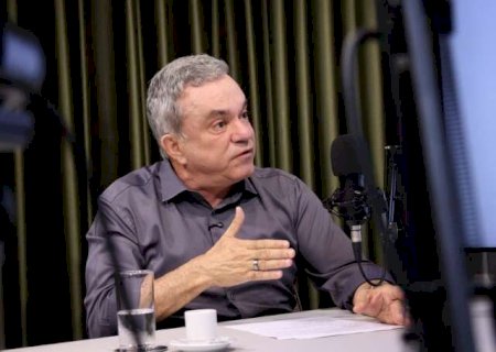 Prefeito de MS que agiu como &ldquo;inimigo&rdquo; ter&aacute; reciprocidade, diz Vander