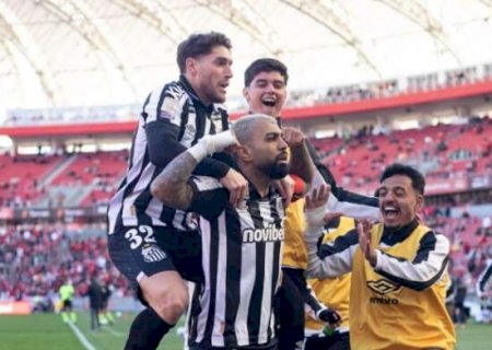 S&atilde;o Paulo e Santos fazem cl&aacute;ssico atrasado pelo Brasileir&atilde;o