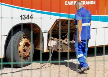Com capital 34x maior que de Cons&oacute;rcio, grupo garante que investir&aacute; em &ocirc;nibus