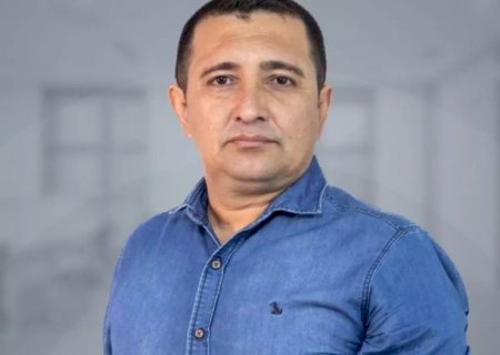 Gerente de Navira&iacute; preso ap&oacute;s p&ocirc;r arma no peito da ex &eacute; exonerado