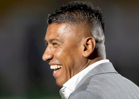 Paulinho acerta com o Cruzeiro e deixa o Mirassol