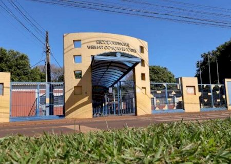 Dourados retoma licita&ccedil;&atilde;o de R$ 1,1 milh&atilde;o para instalar c&acirc;meras em escolas