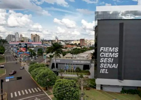 Ind&uacute;stria mostra suas cartas antes da decis&atilde;o nas urnas