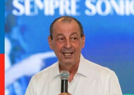 Omar Aziz vence elei&ccedil;&atilde;o e volta ao governo do Amazonas ap&oacute;s 12 anos
