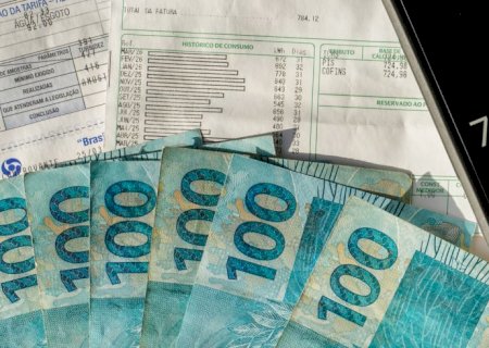 Dívida pública fica em 82,9% do PIB, e déficit soma R$ 5,5 bilhões