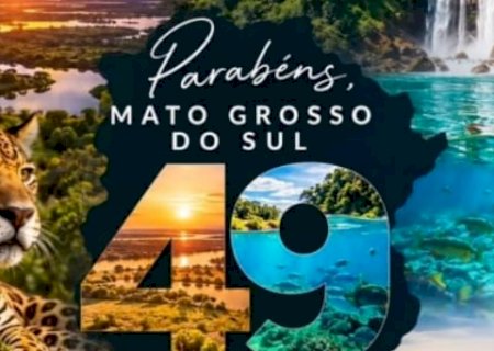 Nas redes sociais, MS ganha on&ccedil;as, araras e mapas de lugar nenhum