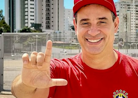 Rio Grande do Norte elege Cadu de Lula governador do estado