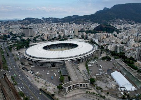 Vasco tem direito de jogar no Maracanã? Veja o que dizem edital e acordo com Fla-Flu