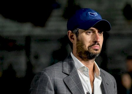 Ex-dono da SAF do Vasco, Josh Wander se declara culpado de fraude de R$ 2,5 bilhões