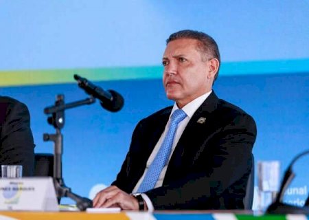 &ldquo;Temos a absoluta seguran&ccedil;a de todo o processo eleitoral&rdquo;, diz TSE