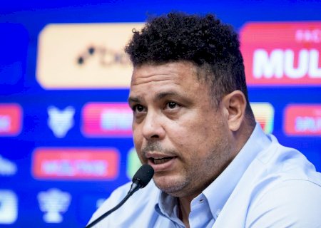 Entenda empréstimo feito por fundo de Daniel Vorcaro ao Cruzeiro na gestão Ronaldo