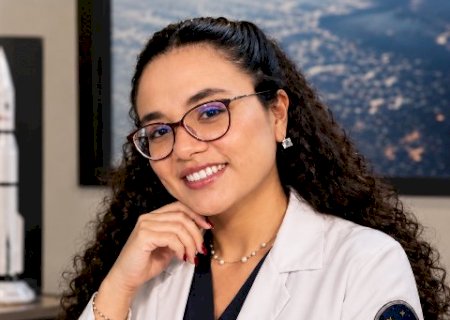 Estudante peruana de Medicina morre ap&oacute;s acidente de moto em Dourados