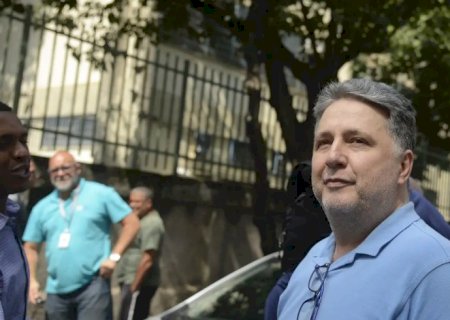 Garotinho desiste de recurso e eleição do RJ pode acabar em 1º turno