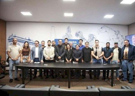 Vereadores entram em consenso e garantem 24 assinaturas para CPI do tapa-buraco