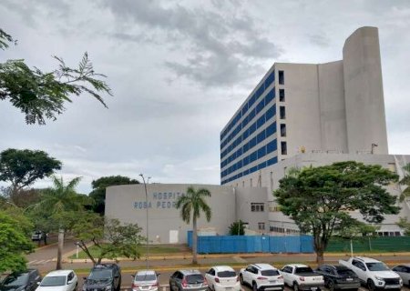 Ap&oacute;s sindic&acirc;ncia, Hospital Regional ter&aacute; de orientar equipe sobre alimentos