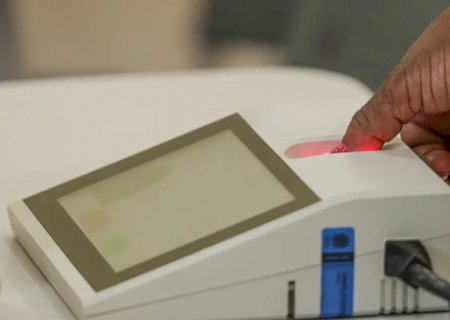 Sobe para 1.543 número de urnas substituídas no primeiro turno