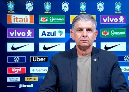 Mundial sub-15 vai ter 191 países, quase quatro mil jogos e formato diferente; veja convocados do Brasil