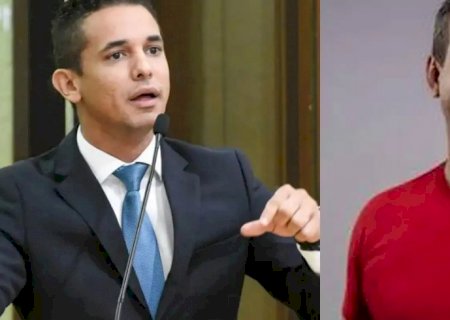 Allyson e Cadu de Lula vão disputar o 2º turno para governador do RN