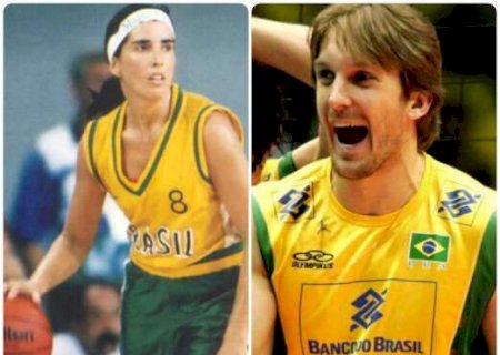 MS debate forma&ccedil;&atilde;o esportiva com participa&ccedil;&atilde;o de medalhistas ol&iacute;mpicos