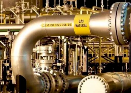 ICMS do g&aacute;s natural deve cair de R$ 2,1 bilh&otilde;es para R$ 597 milh&otilde;es em 6 anos