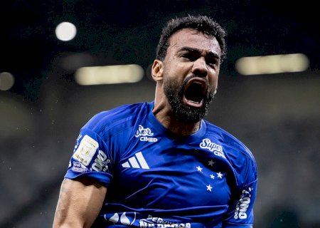 Atuações do Cruzeiro: Fabrício Bruno marca, defesa passa ilesa; dê suas notas