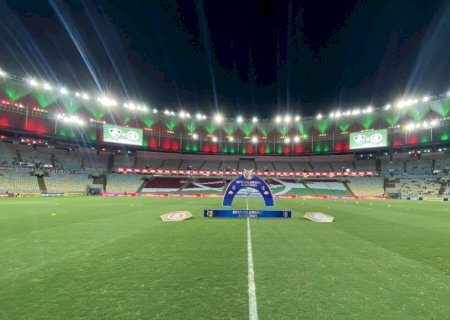 Fluminense x Internacional: onde assistir ao vivo, horário e escalações